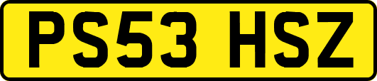 PS53HSZ