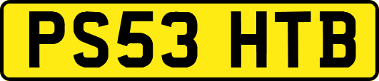 PS53HTB
