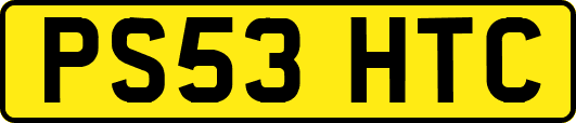 PS53HTC
