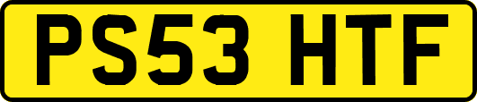 PS53HTF