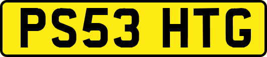 PS53HTG