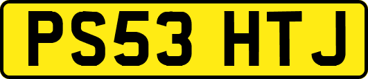 PS53HTJ