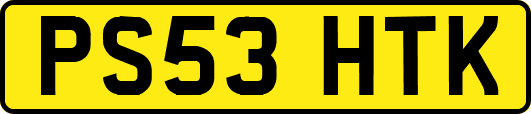 PS53HTK