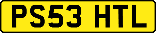 PS53HTL