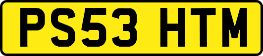 PS53HTM