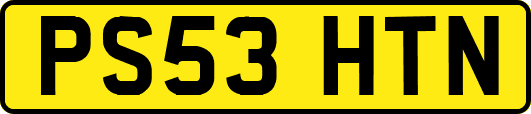 PS53HTN
