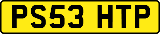 PS53HTP