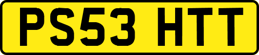 PS53HTT
