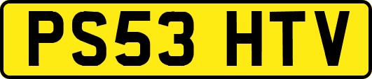 PS53HTV