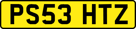 PS53HTZ