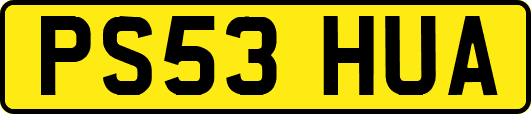PS53HUA