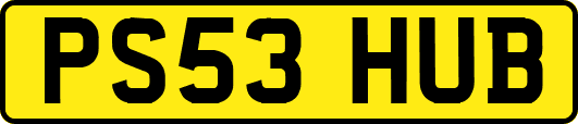 PS53HUB