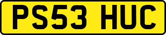 PS53HUC
