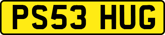 PS53HUG