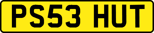 PS53HUT