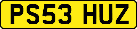 PS53HUZ