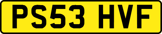 PS53HVF