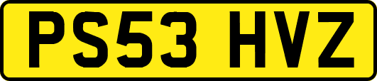 PS53HVZ