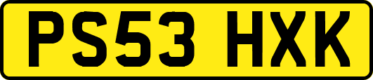 PS53HXK