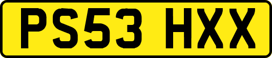 PS53HXX