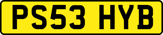 PS53HYB
