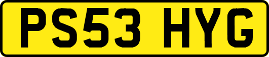 PS53HYG