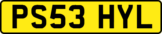 PS53HYL