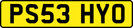 PS53HYO