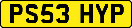 PS53HYP