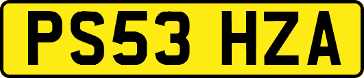 PS53HZA