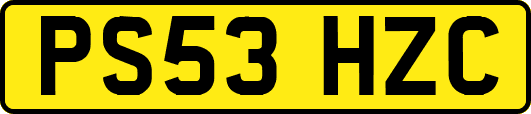 PS53HZC