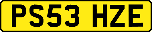PS53HZE