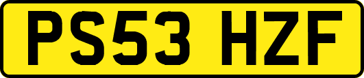 PS53HZF