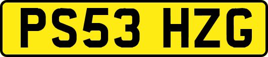 PS53HZG