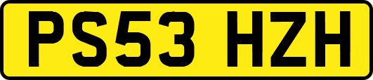 PS53HZH