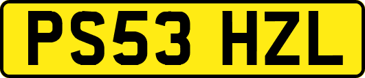 PS53HZL