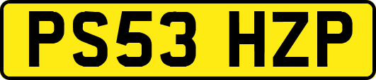 PS53HZP