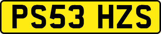 PS53HZS