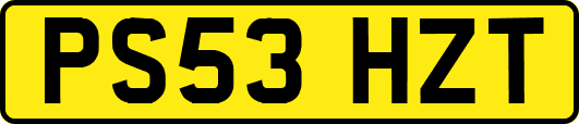 PS53HZT