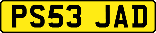 PS53JAD