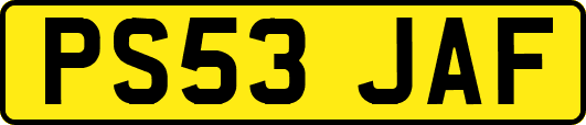 PS53JAF
