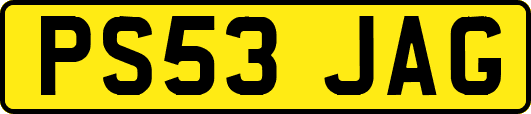 PS53JAG