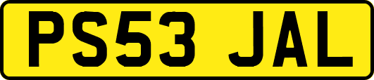 PS53JAL
