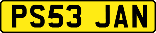 PS53JAN