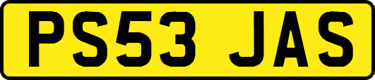 PS53JAS
