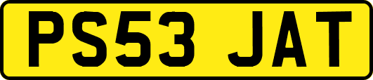 PS53JAT