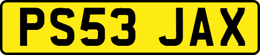 PS53JAX