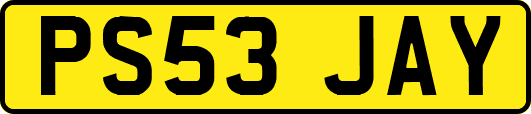 PS53JAY