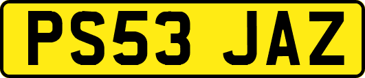 PS53JAZ