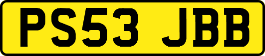 PS53JBB